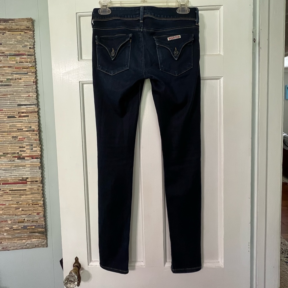 Hudson Skinny Jeans
